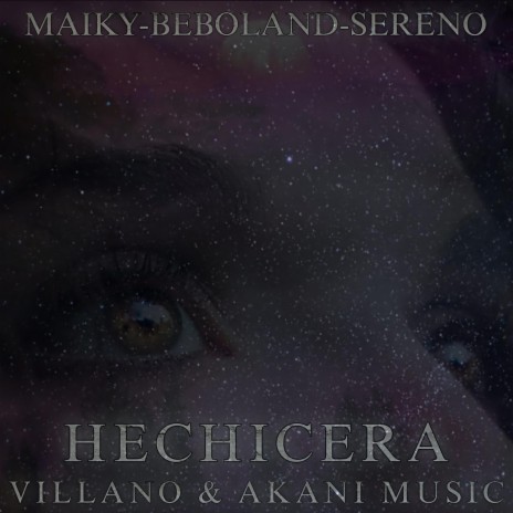 Trap Mirada Hechicera beat by maikyelvillano mix by beboland ft. Beboland & Alexis el Sereno