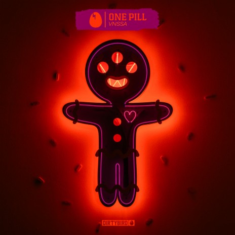 One Pill | Boomplay Music