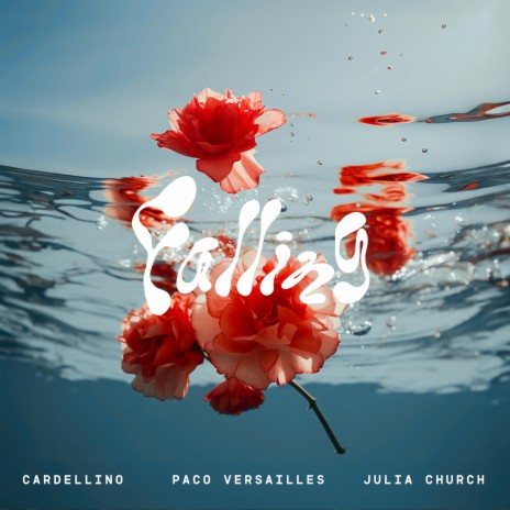 Falling ft. Cardellino & Julia Church