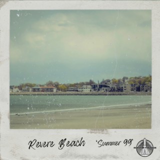 Revere Beach 'Summer 99'