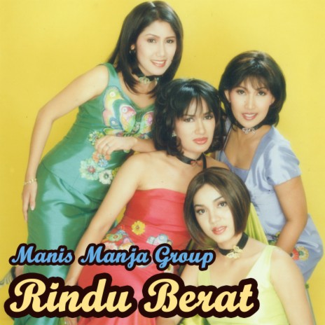 Rindu Berat | Boomplay Music