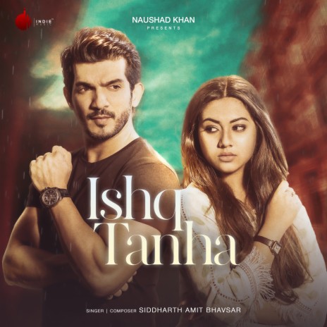 Ishq Tanha | Boomplay Music