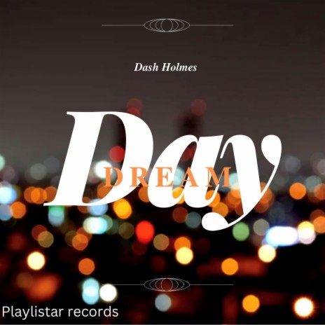 day dream ft. darren holmes