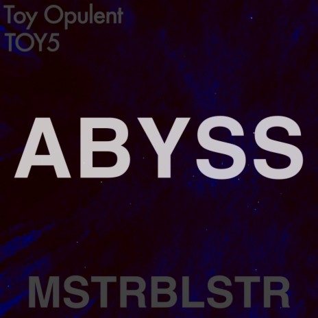 ABYSS (Four-on-the-floor NYC DJ tools)