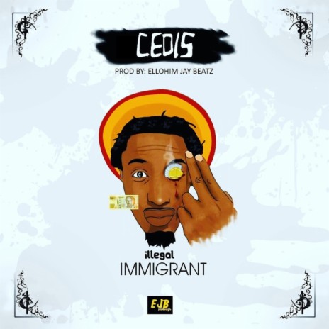 CEDIS | Boomplay Music