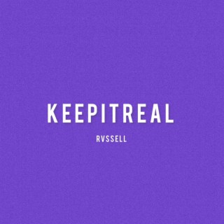 KeepItReal