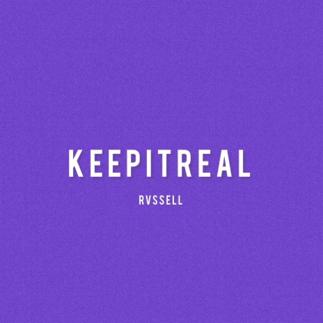 KeepItReal