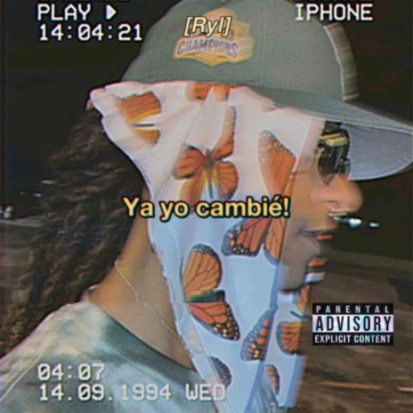 Ya Yo Cambié | Boomplay Music