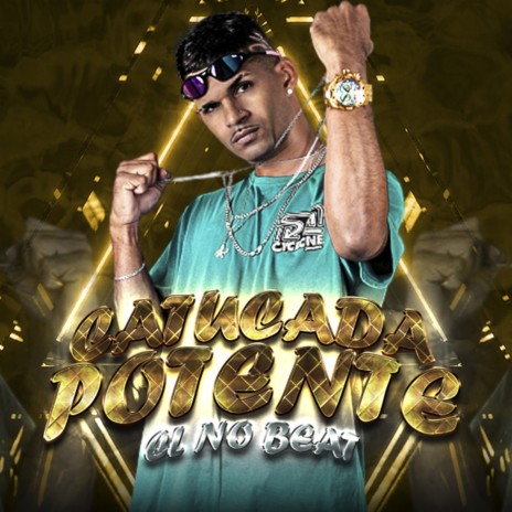 Catucada Potente (Remix) | Boomplay Music