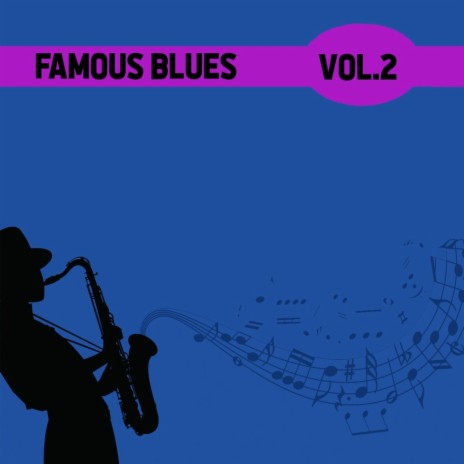 King Hearted Woman Blues | Boomplay Music