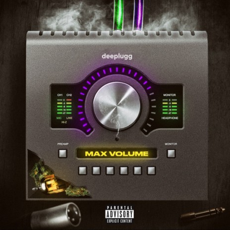 MAX VOLUME | Boomplay Music