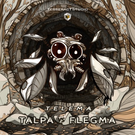 Telema (Original Mix) ft. Flegma | Boomplay Music