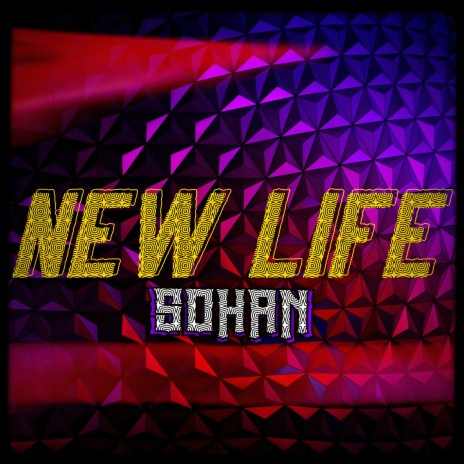 New Life | Boomplay Music