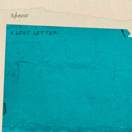 A Lost Letter | Boomplay Music