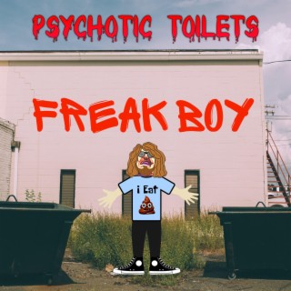 Freak Boy