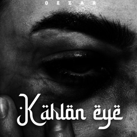 Kahlon eye