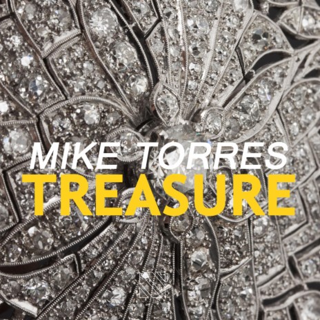 Treasure ((Original Mix)) | Boomplay Music
