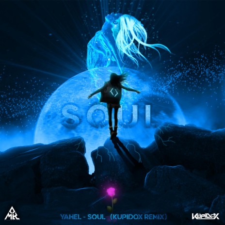 Yahel - soul (kupidox remix) | Boomplay Music