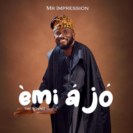 Emi A Jo | Boomplay Music
