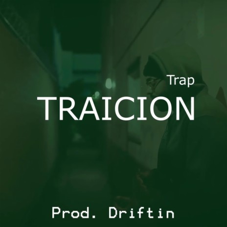 TRAICION (Instrumental Trap Piano)