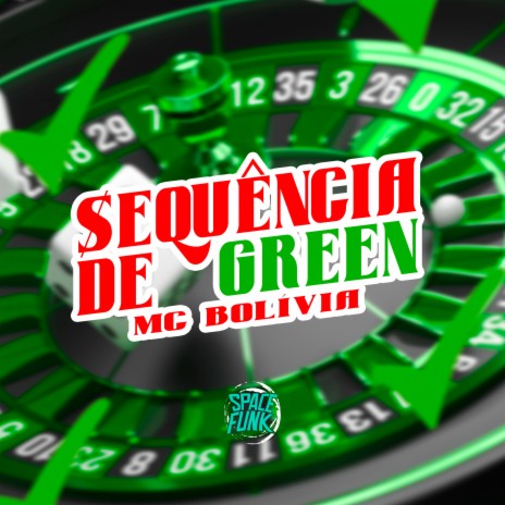 Sequência do Green ft. Dan Soares NoBeat & SPACE FUNK | Boomplay Music