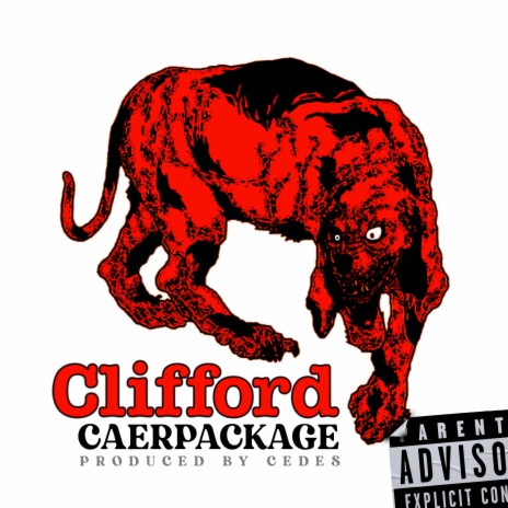 CLIFFORD | Boomplay Music