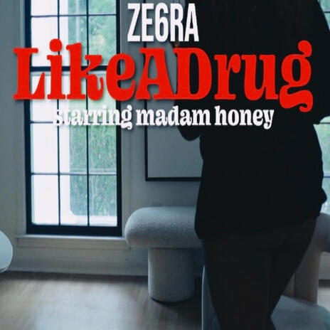 Like A Drug | Boomplay Music