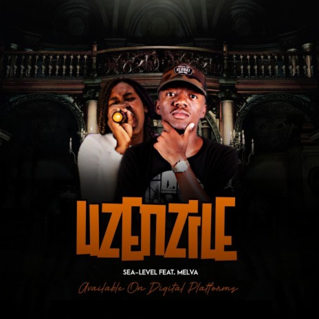 Uzenzile ft. Melva | Boomplay Music