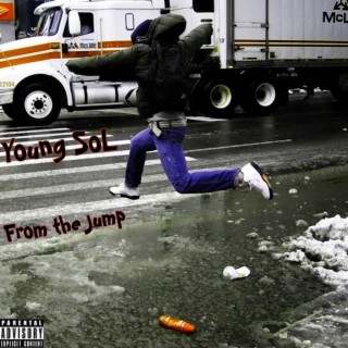 From The Jump lyrics | Boomplay Music