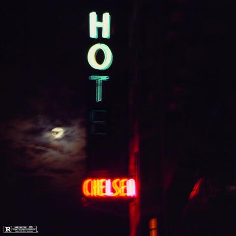 Hotel ft. Cnjim, Shayan Roohi & Evil Beatz | Boomplay Music