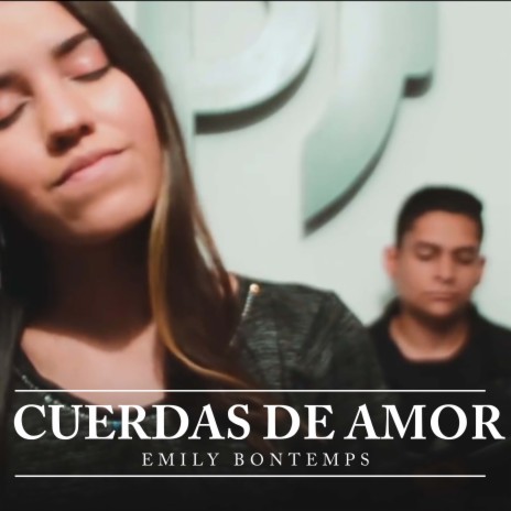 Cuerdas de Amor (Cover) | Boomplay Music