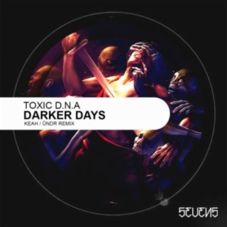 Darker Days EP