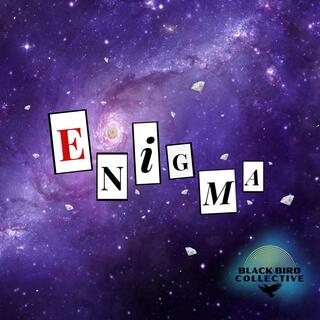 ENIGMA lyrics | Boomplay Music