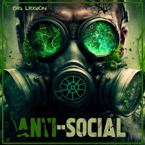 Anti-Social | Boomplay Music