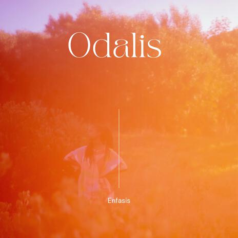 Odalis ft. Enfasis | Boomplay Music