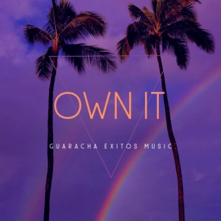 OWN IT (Dj Andres Galvis Remix)