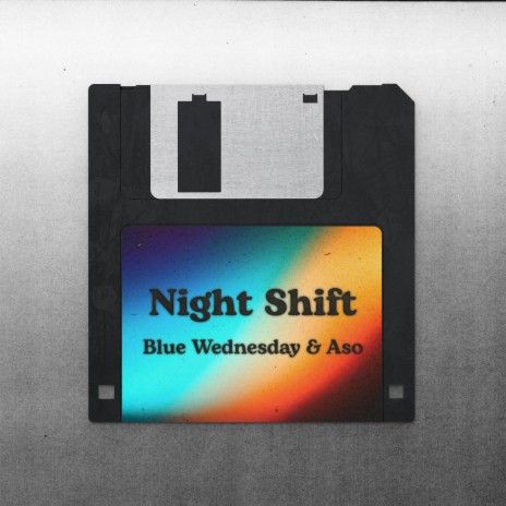 Night Shift ft. Aso | Boomplay Music