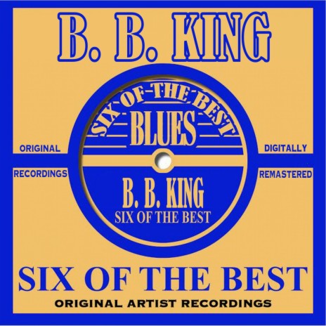 Every Day I Have the Blues (1955 Original Version) (Original 1955 Version Digitally Remastered) | Boomplay Music