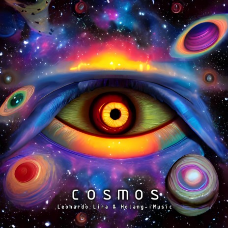 Cosmos ft. Holang-i Music | Boomplay Music