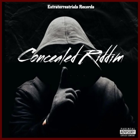 Concealed Riddim | Boomplay Music