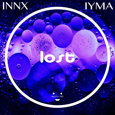 Lost ft. IYMA | Boomplay Music