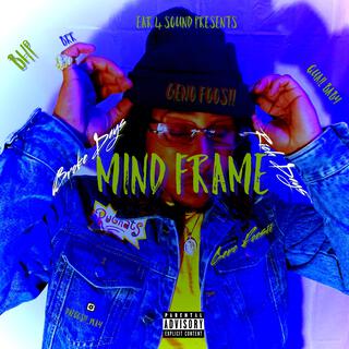 Mind Frame (Freestyle)