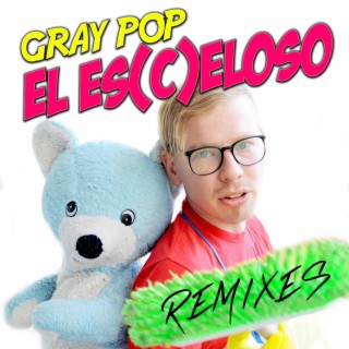 El es(c)eloso (Remixes)