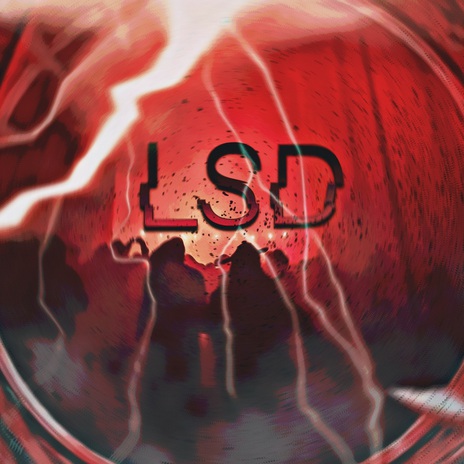 LSD ft. Cristian MZ & Rudebone | Boomplay Music