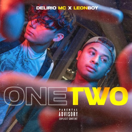 ONE TWO ft. LeonBoy | Boomplay Music