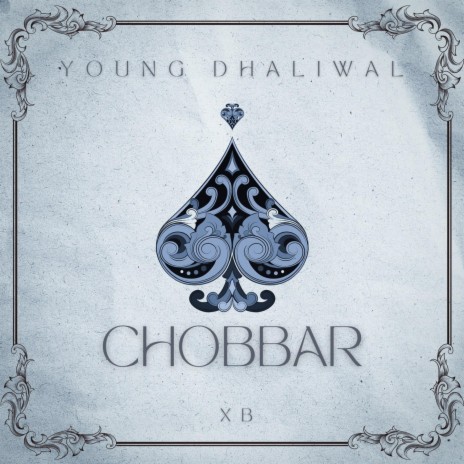 Chobbar | Boomplay Music