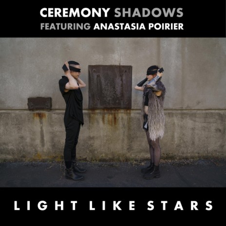 Light Like Stars ft. Anastasia Poirier | Boomplay Music