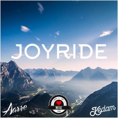 Joyride ft. Aarre | Boomplay Music