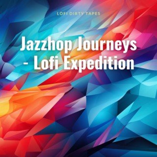 Jazzhop Journeys - Lofi Expedition