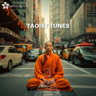 Taoist Tunes: Embracing Balance and Inner Peace
